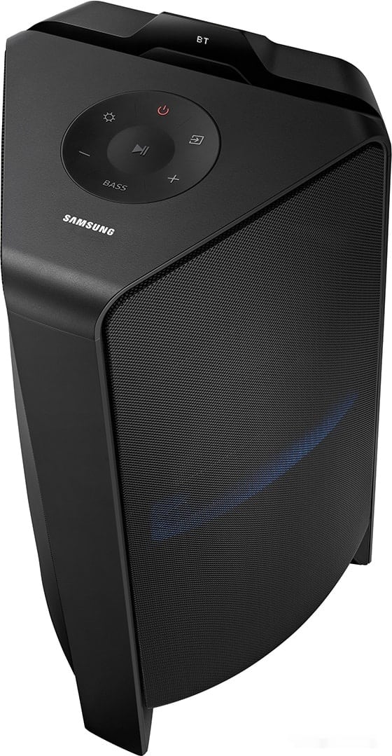 Колонка для вечеринок Samsung Sound Tower MX-T70, фото 5
