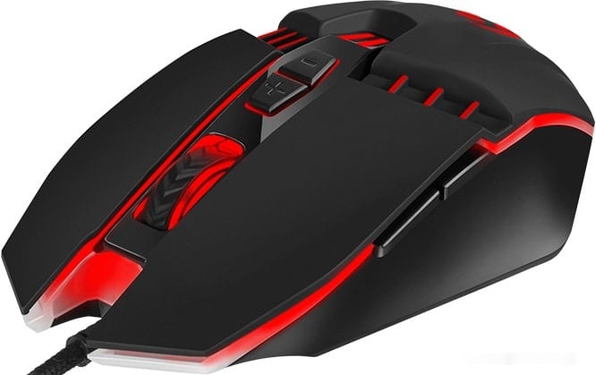 Игровая мышь Sven RX-G810, фото 41