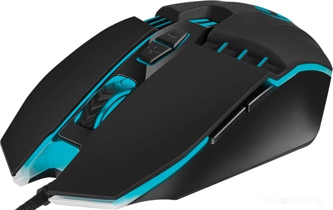 Игровая мышь Sven RX-G810, фото 43