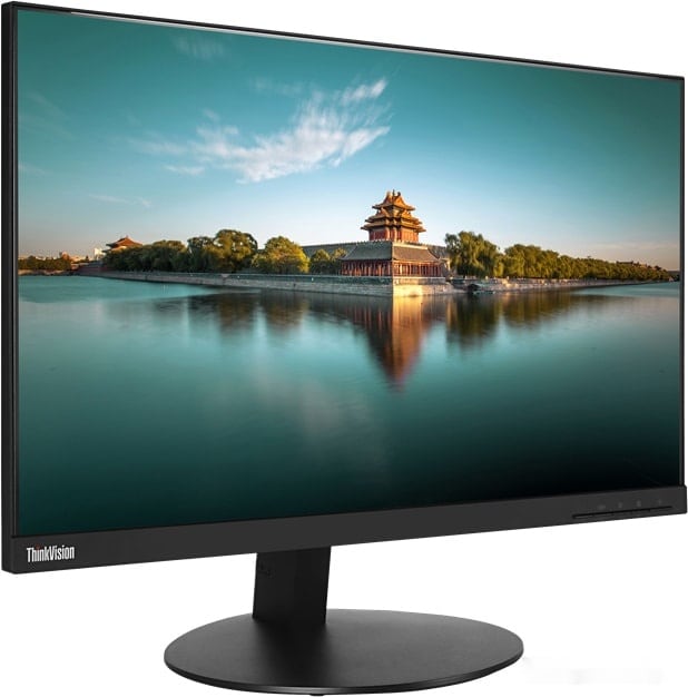 Монитор Lenovo ThinkVision T24i-19 61D6MAT2EU, фото 2
