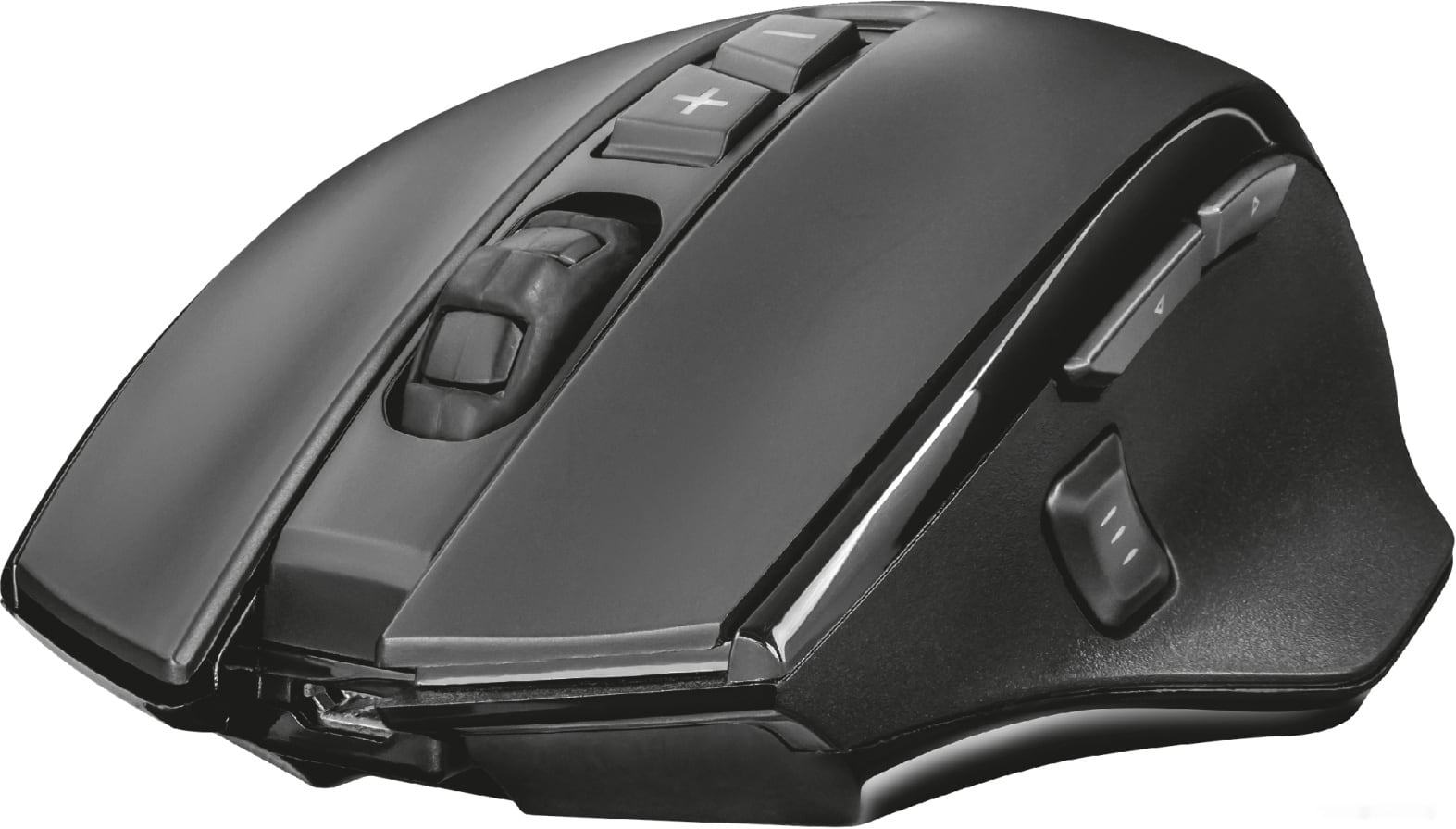Игровая мышь Trust GXT 140 Manx, фото 11