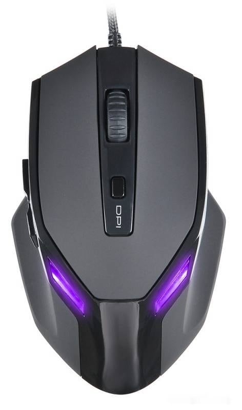 Игровая мышь Oklick 835G Predator [359392], фото 7