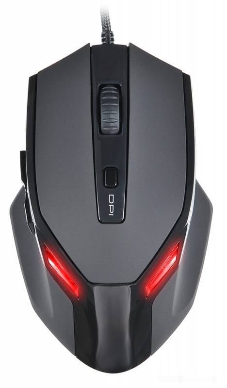 Игровая мышь Oklick 835G Predator [359392], фото 9