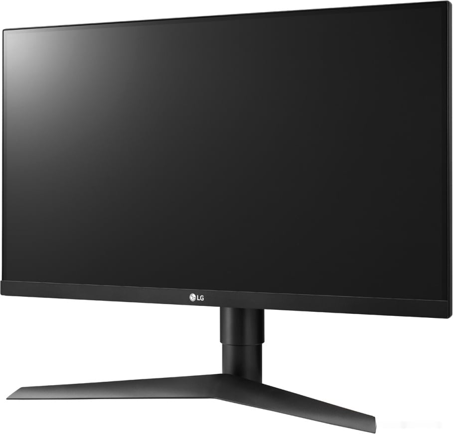 Монитор LG 27GL650F-B, фото 2