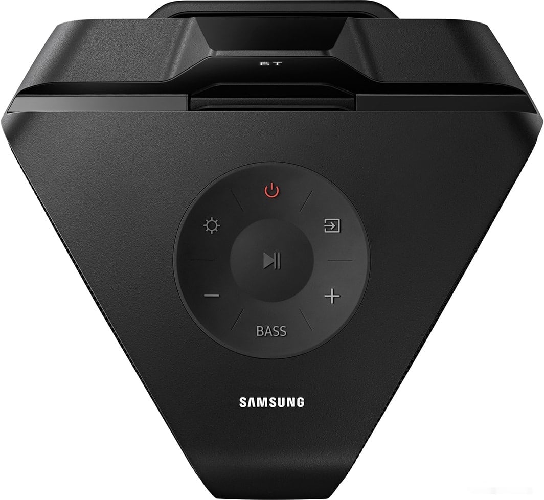 Колонка для вечеринок Samsung Sound Tower MX-T70, фото 4