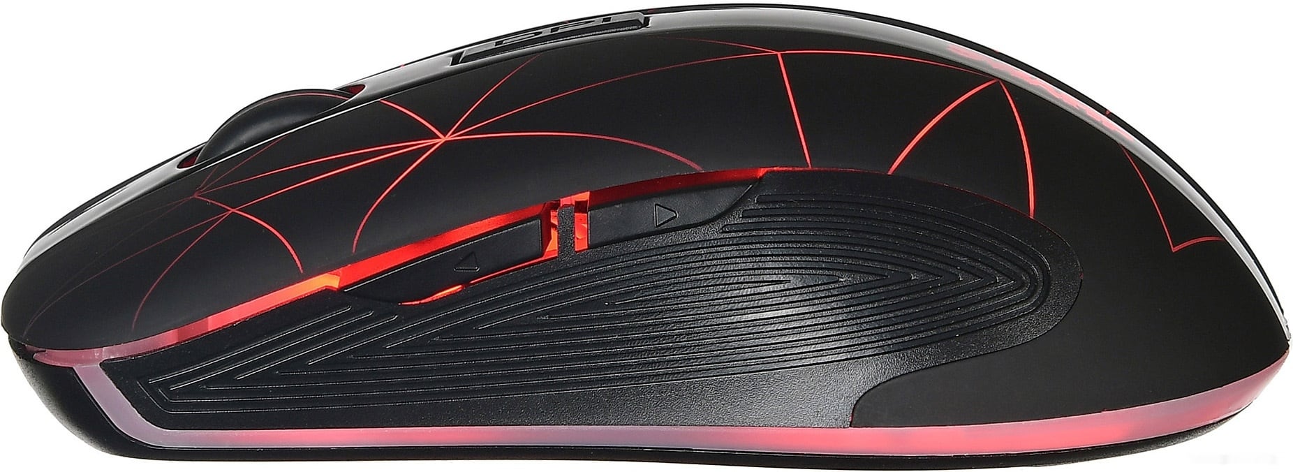 Игровая мышь Oklick 975GW Swamp, фото 5