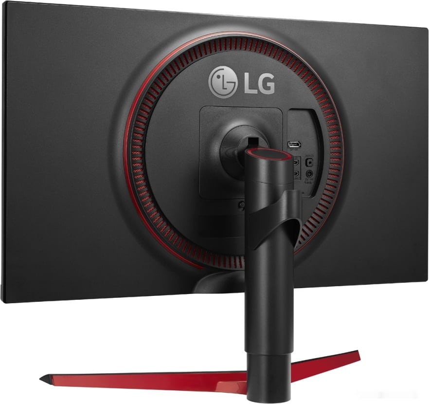 Монитор LG 27GL650F-B, фото 6