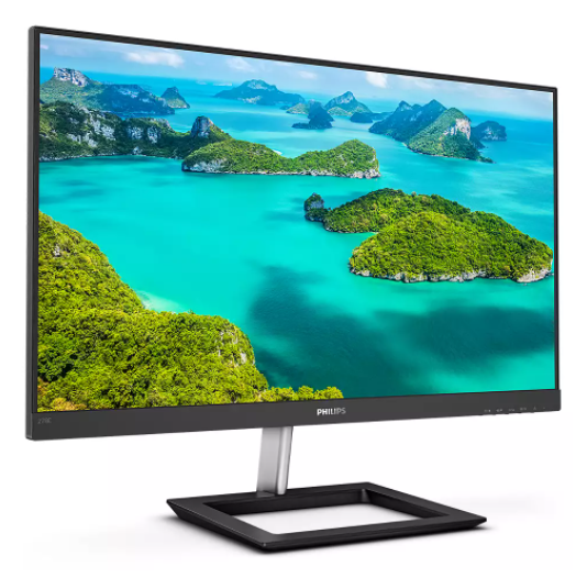 Монитор Philips 278E1A, фото 2