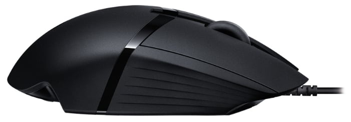 Мышь Logitech G402 Hyperion Fury, фото 3
