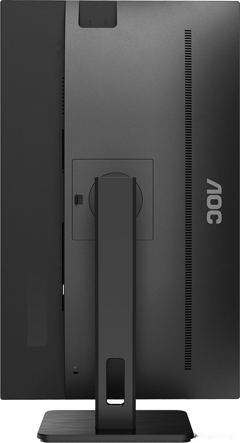 Монитор AOC Q24P2Q, фото 6