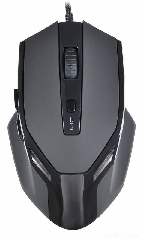 Игровая мышь Oklick 835G Predator [359392], фото 10