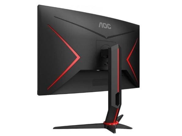 Монитор AOC CQ27G2U/BK, фото 4