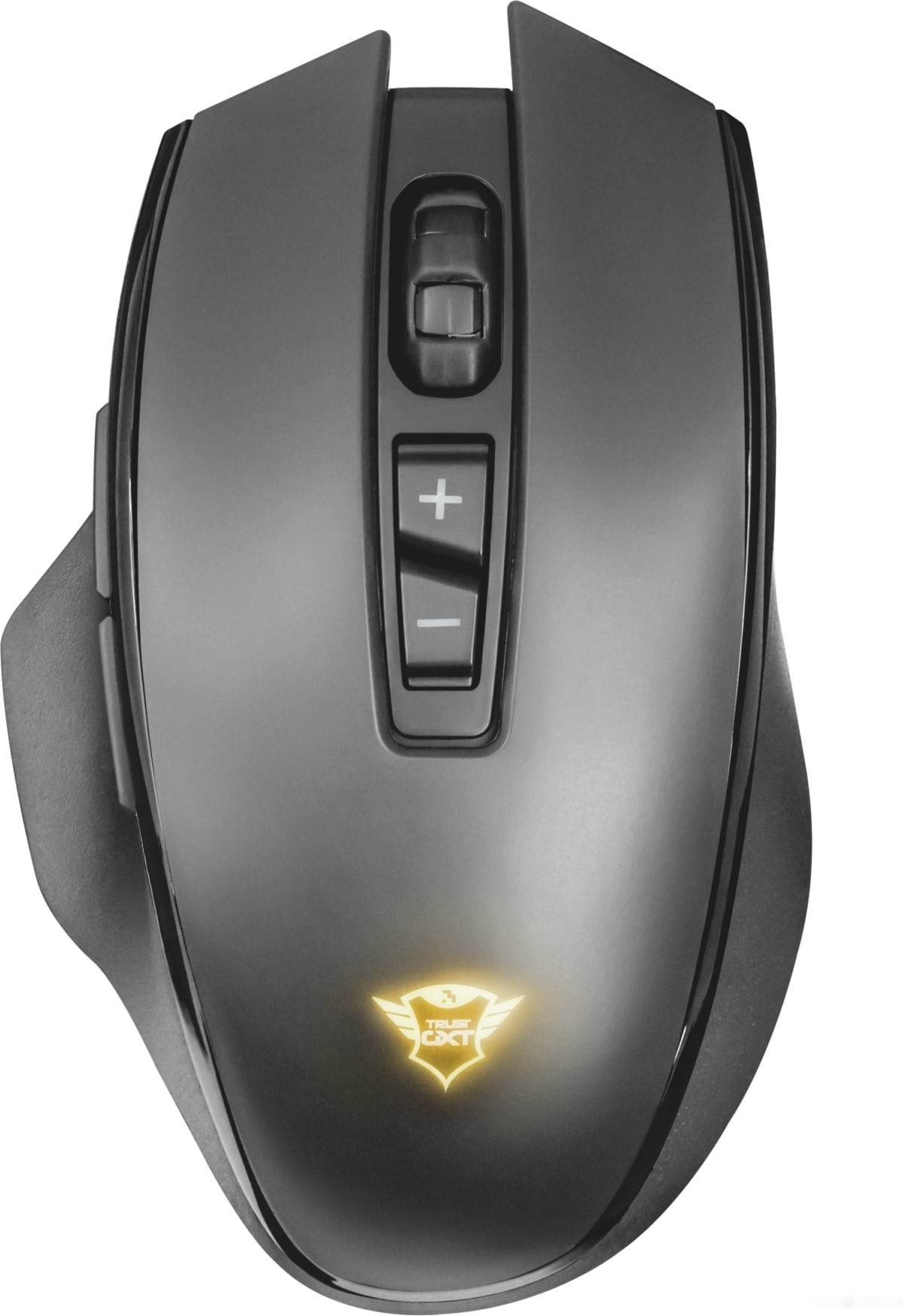 Игровая мышь Trust GXT 140 Manx, фото 5