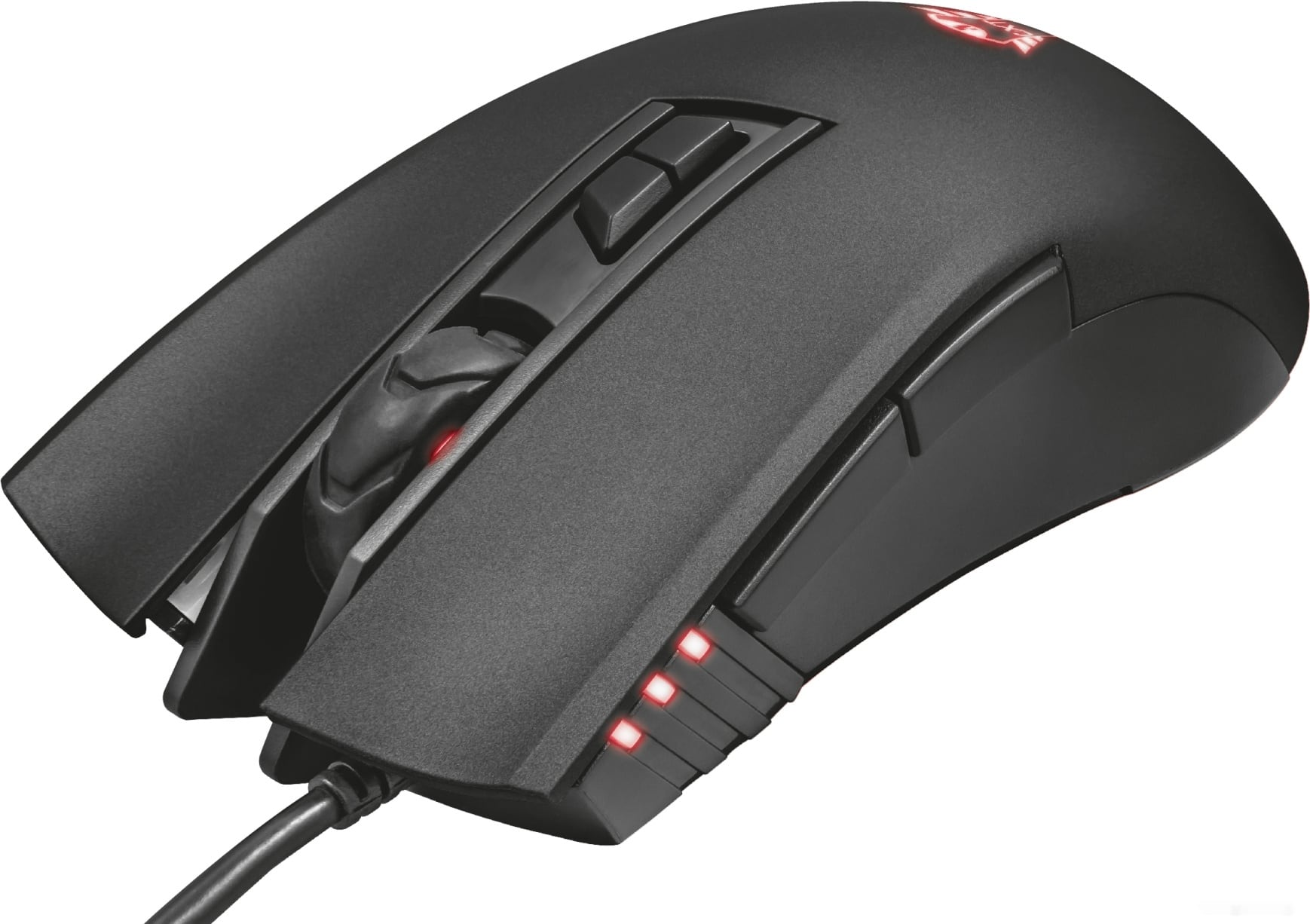 Игровая мышь Trust GXT 121 Zeebo, фото 6