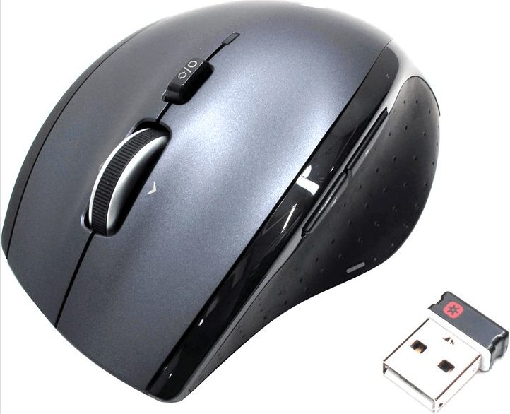 Мышь Logitech M705, фото 2