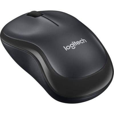 Мышь Logitech M220 Silent (Gray), фото 2