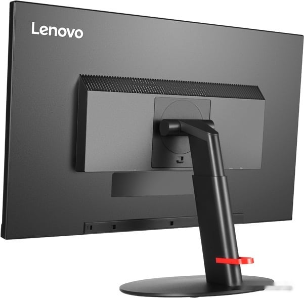 Монитор Lenovo ThinkVision P27u-10 61CBGAT1EU, фото 11