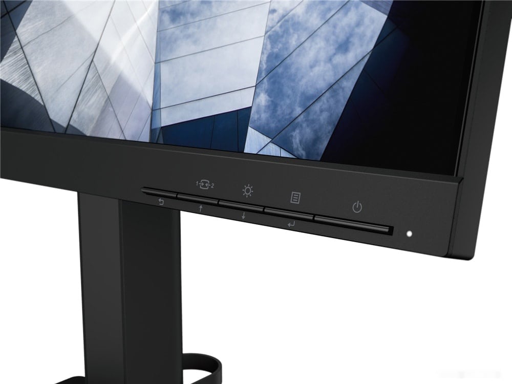 Монитор Lenovo ThinkVision P24h-20 61F4GAT1EU, фото 3