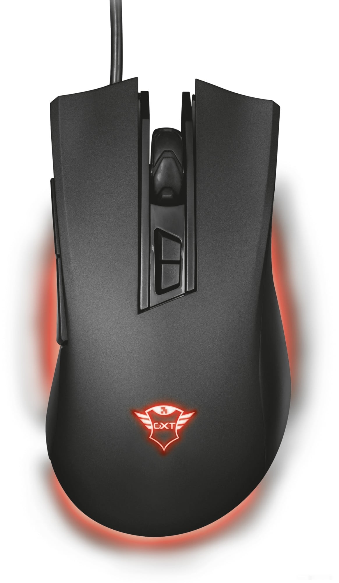 Игровая мышь Trust GXT 121 Zeebo, фото 4