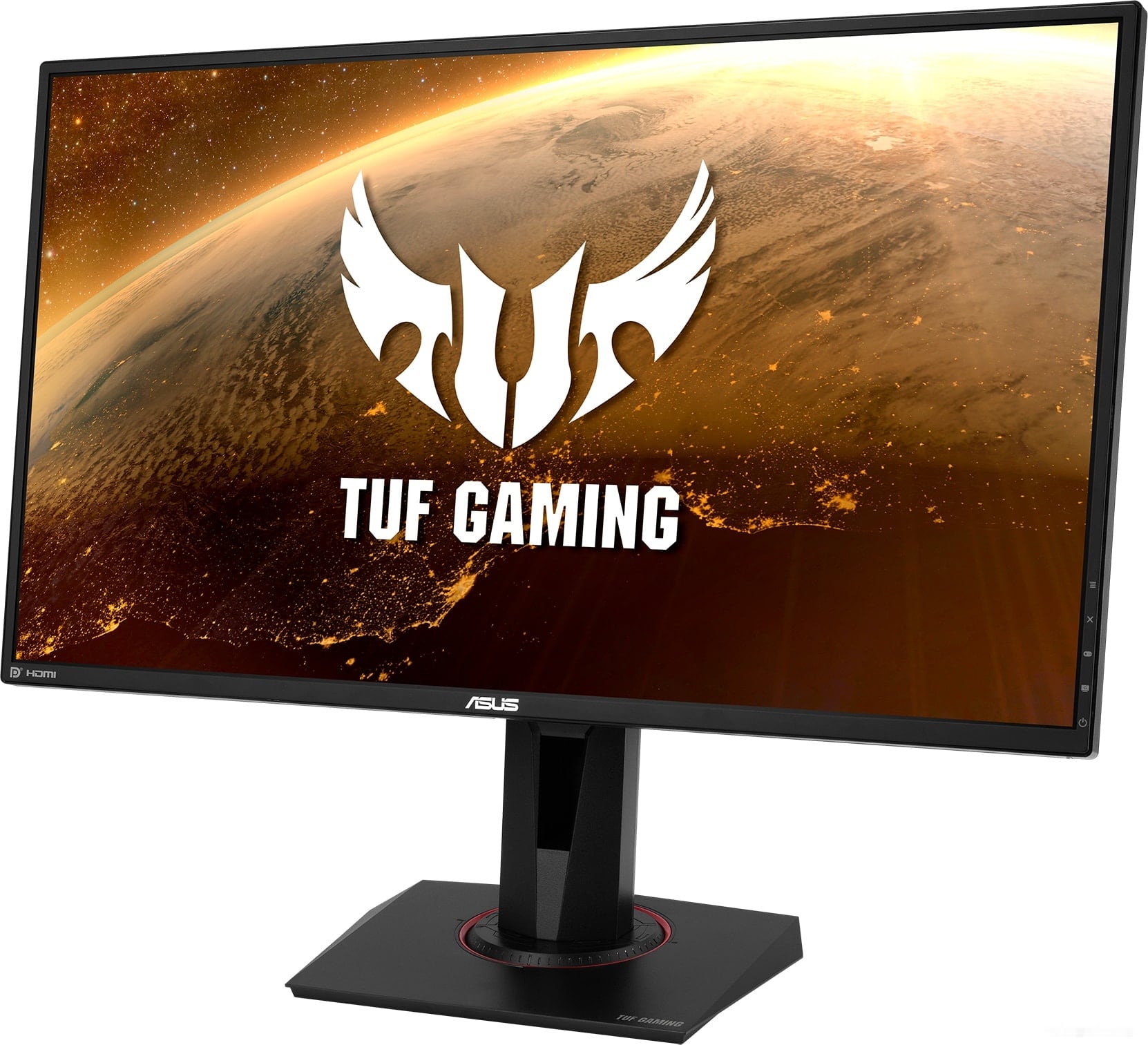 Монитор Asus TUF Gaming VG27AQ, фото 3