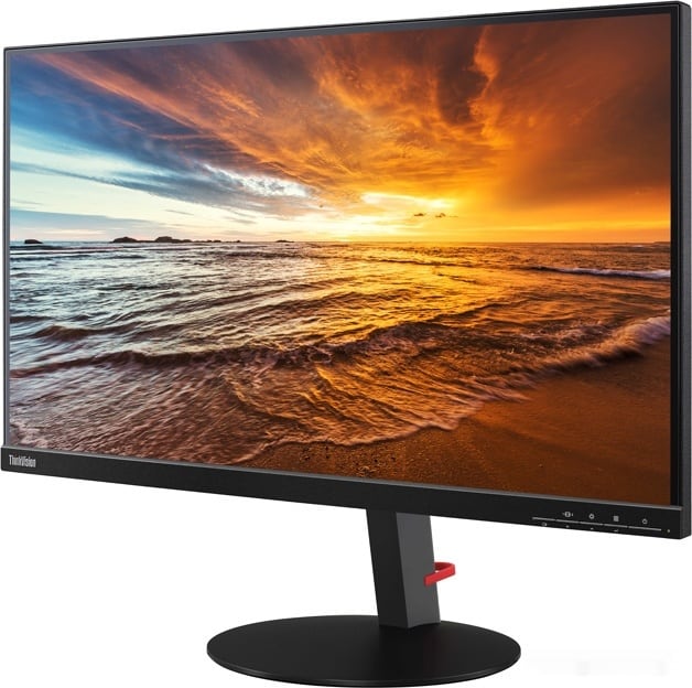Монитор Lenovo ThinkVision P27u-10 61CBGAT1EU, фото 12