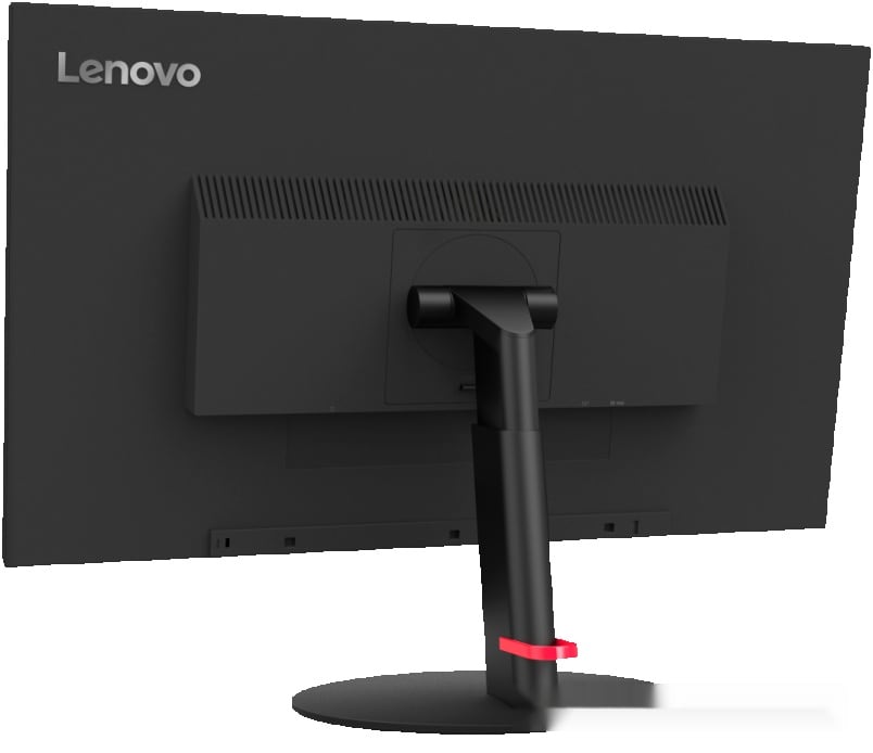 Монитор Lenovo ThinkVision T27p-10 61DAMAT1EU, фото 6