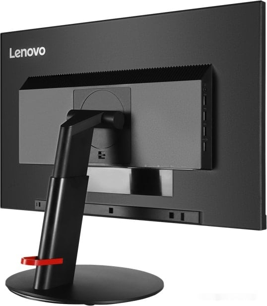 Монитор Lenovo ThinkVision T24i-19 61D6MAT2EU, фото 5