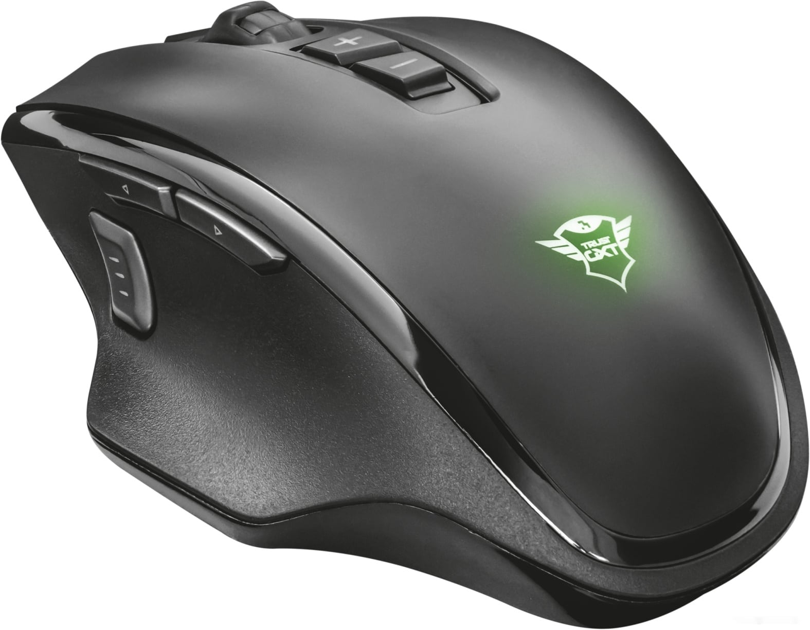 Игровая мышь Trust GXT 140 Manx, фото 8