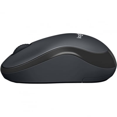 Мышь Logitech M220 Silent (Gray), фото 4