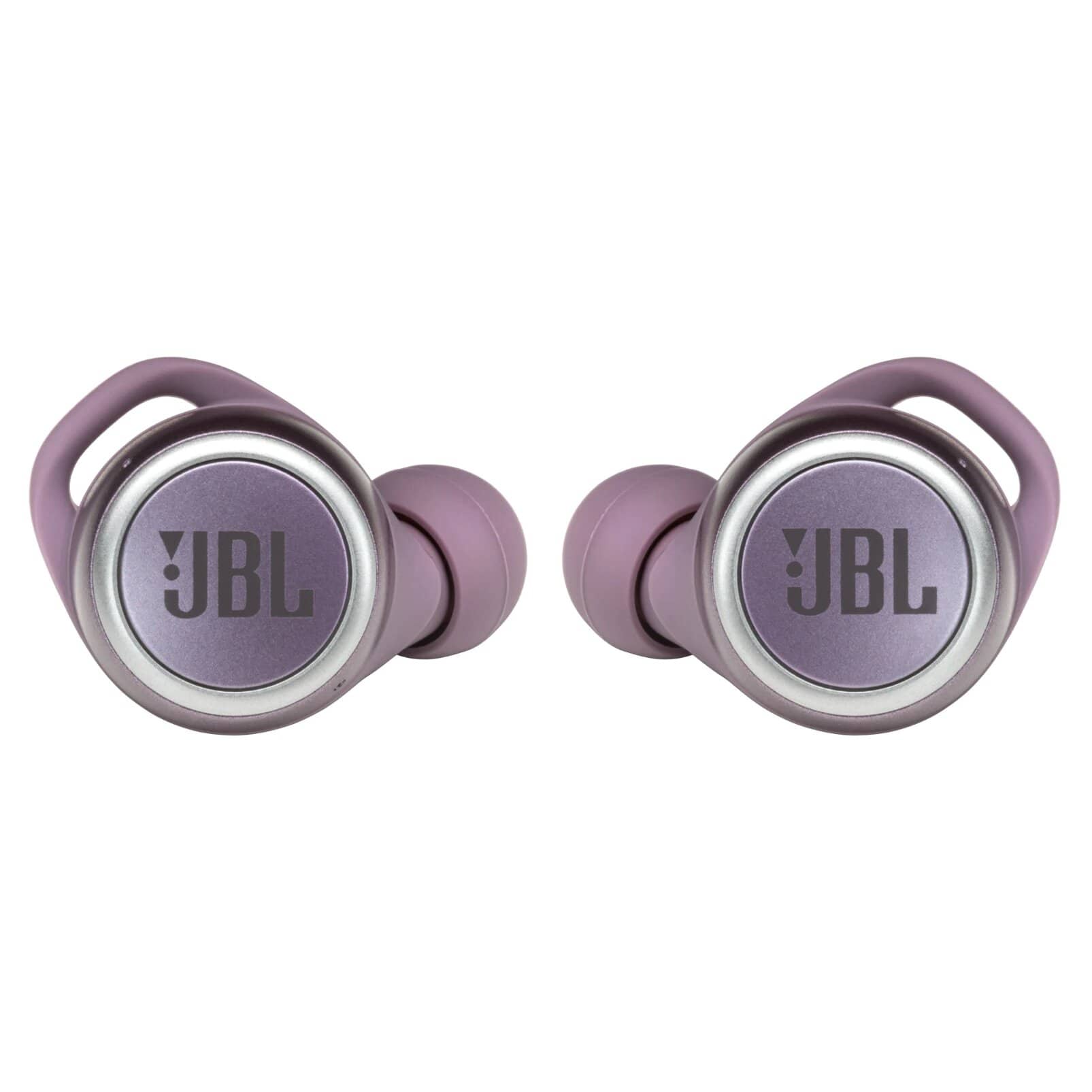 Наушники JBL Live 300TWS (Purple), фото 6