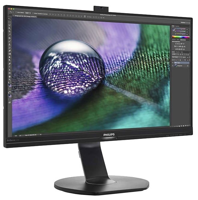Монитор Philips 272P7VPTKEB, фото 2