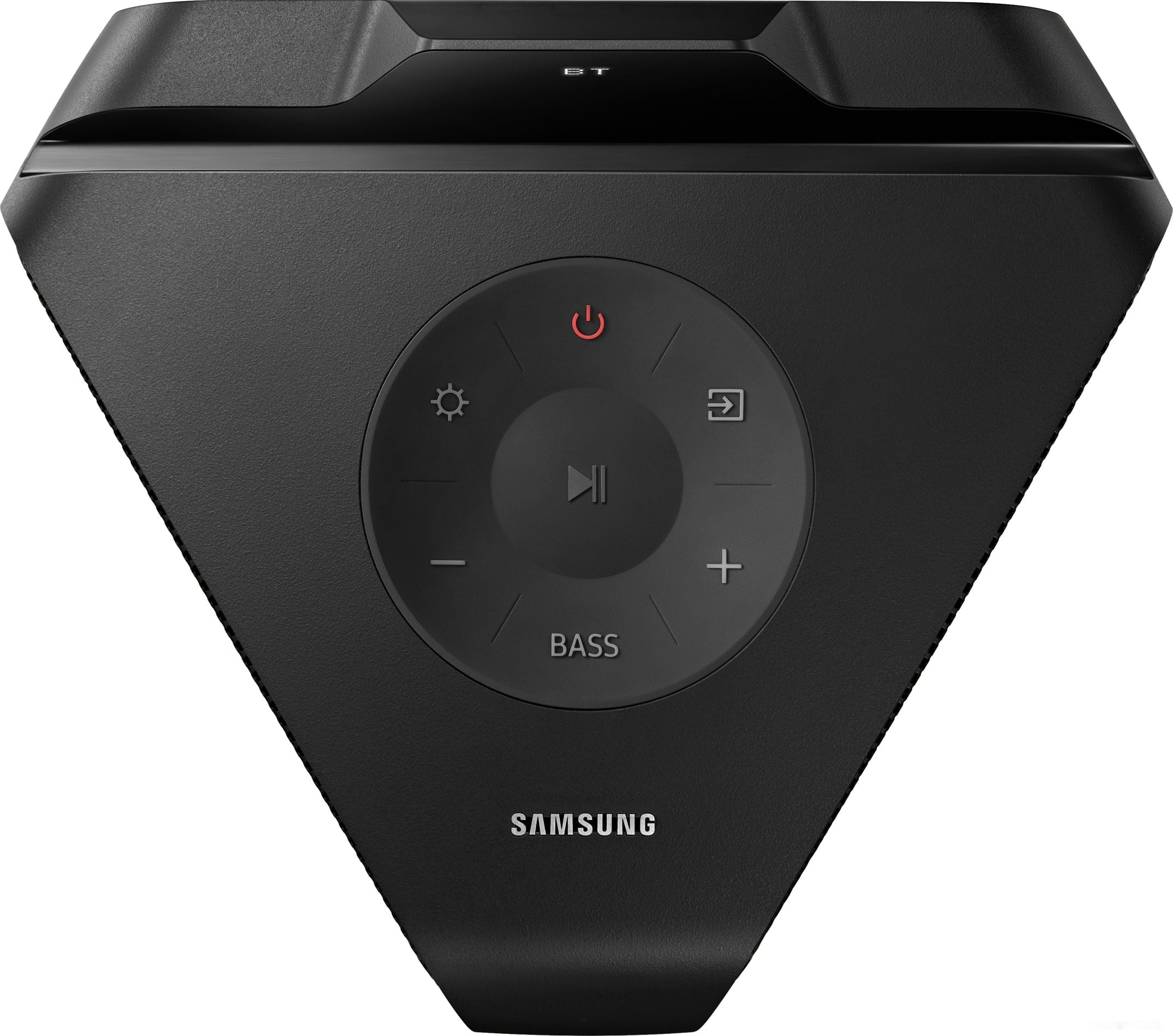 Колонка для вечеринок Samsung Sound Tower MX-T50, фото 4
