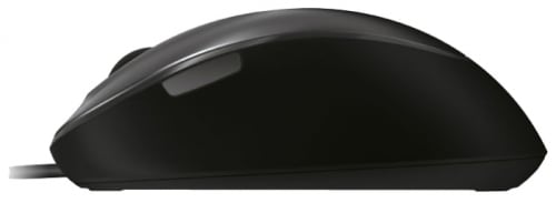 Мышь Microsoft Comfort Mouse 4500 Black USB, фото 3