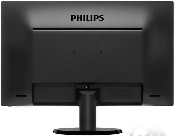 Монитор Philips 243V5QHABA/00, фото 4
