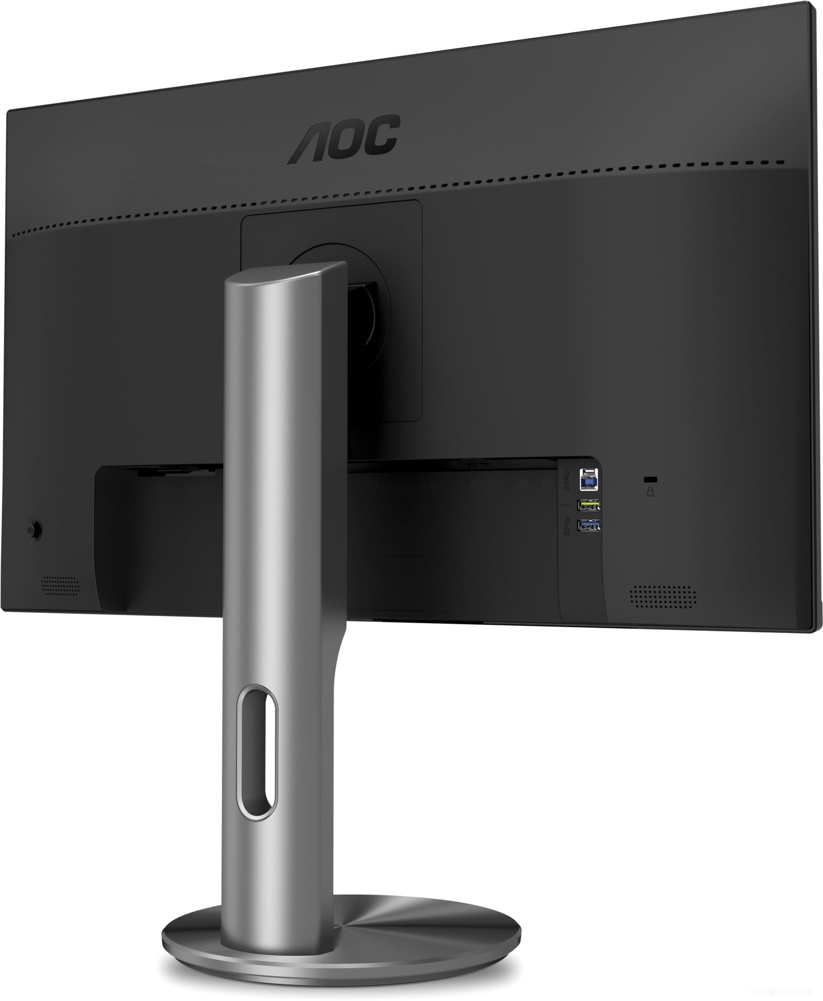 Монитор AOC U2790PQU, фото 3