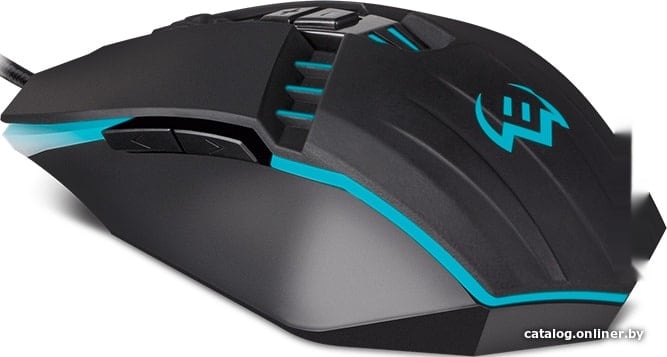 Игровая мышь Sven RX-G810, фото 6