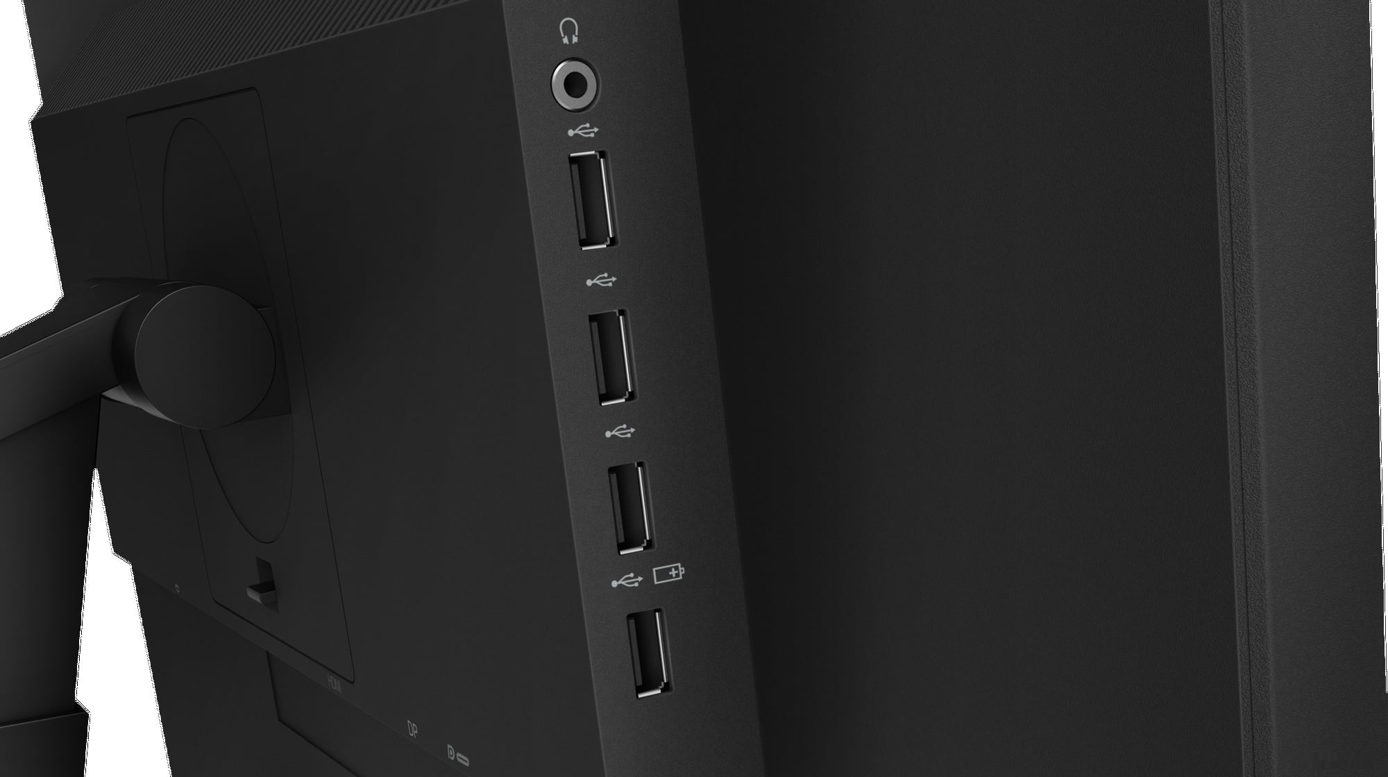 Монитор Lenovo ThinkVision T27p-10 61DAMAT1EU, фото 7
