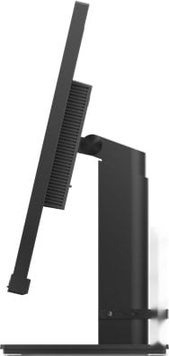 Монитор Lenovo ThinkVision T27q-20 61EDGAT2EU, фото 4