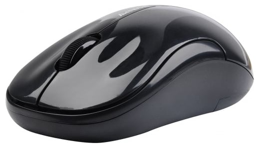 A4Tech G3-300N Black USB, фото 2