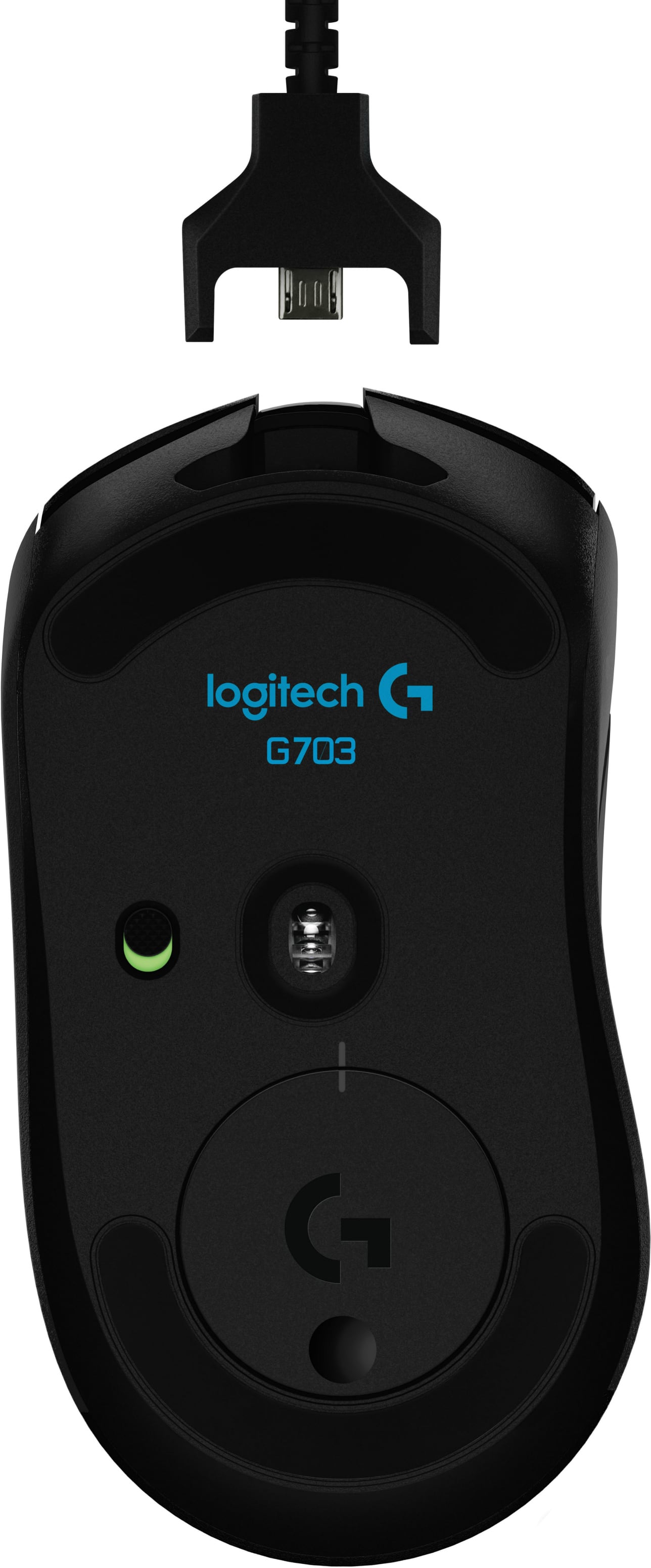 Мышь Logitech G703, фото 3