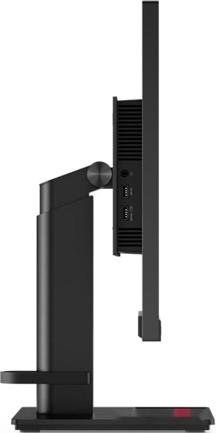 Монитор Lenovo ThinkVision P24h-20 61F4GAT1EU, фото 5