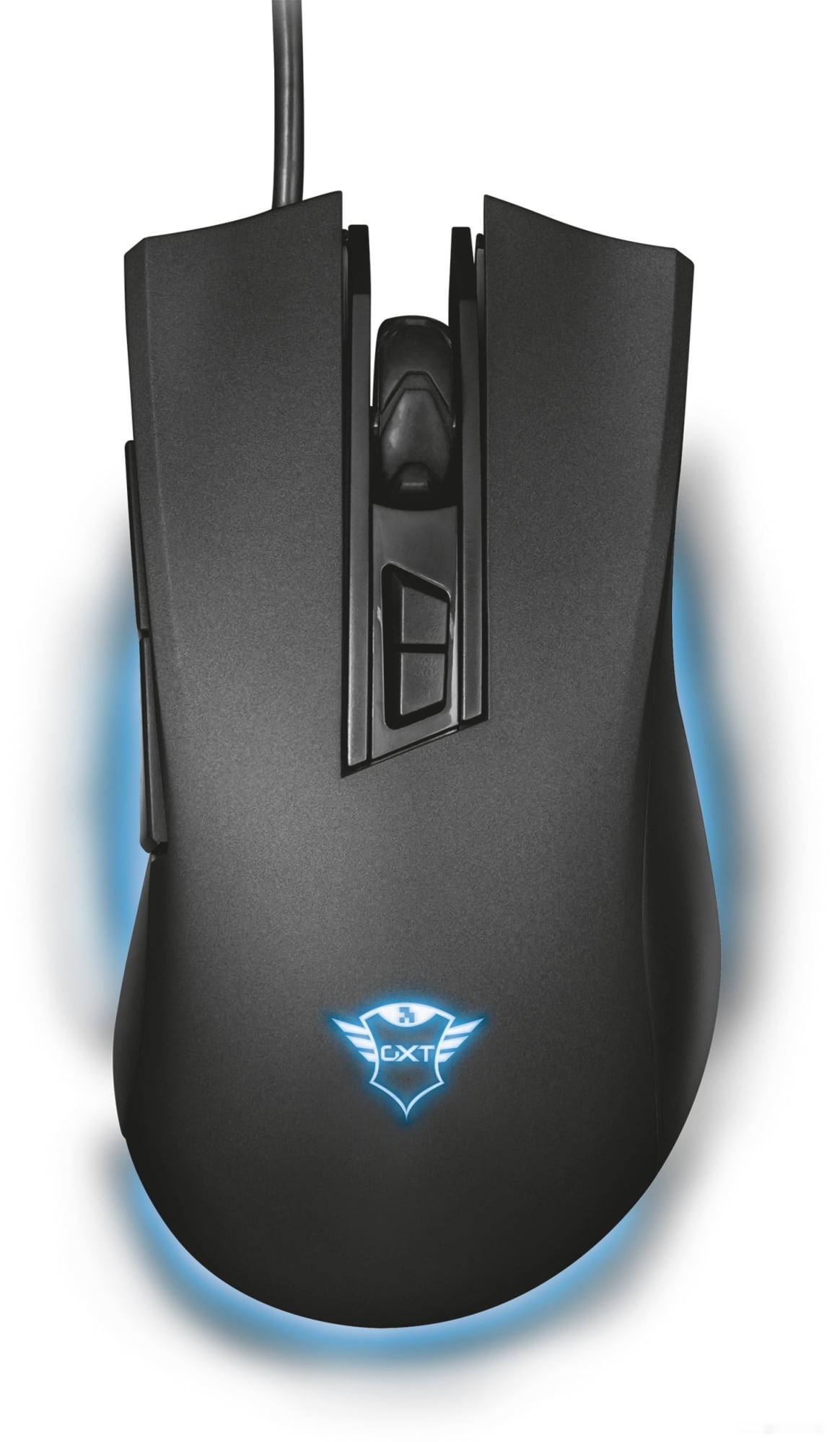 Игровая мышь Trust GXT 121 Zeebo, фото 3