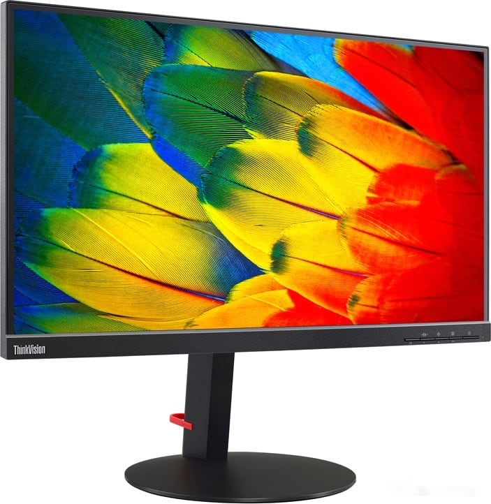 Монитор Lenovo ThinkVision T24m-10 61CFRAT2EU, фото 11