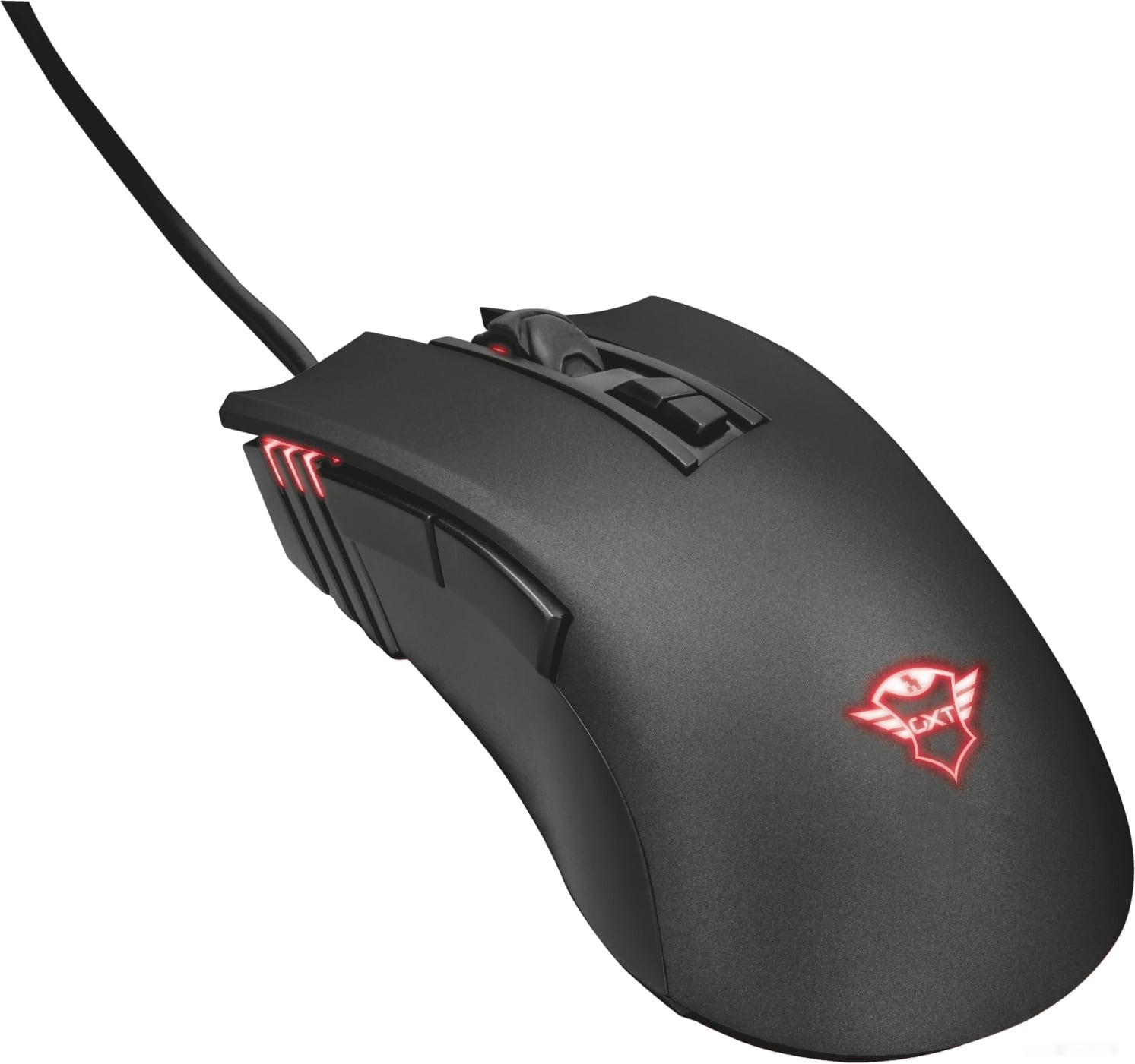 Игровая мышь Trust GXT 121 Zeebo, фото 5