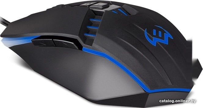Игровая мышь Sven RX-G810, фото 5