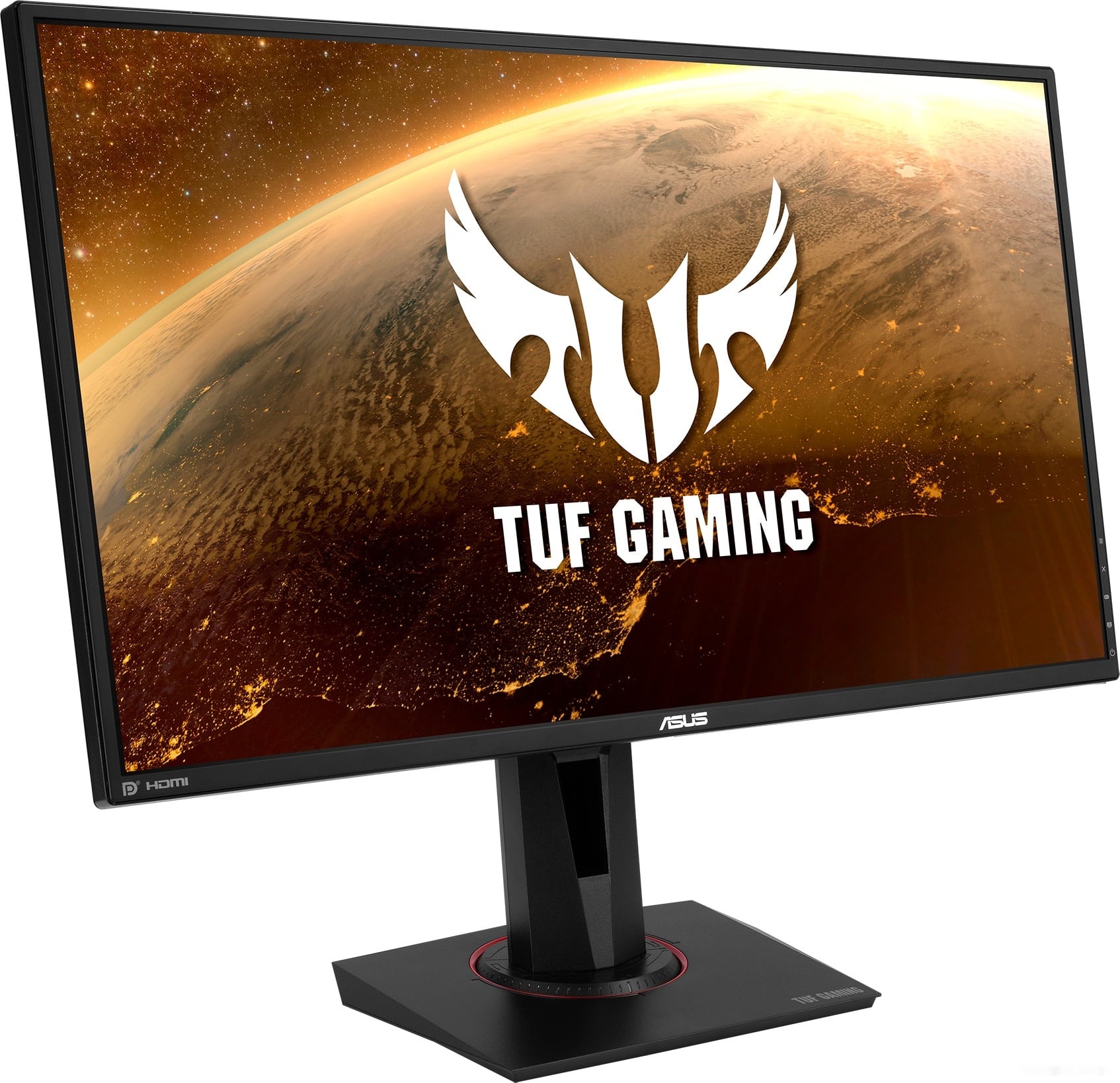 Монитор Asus TUF Gaming VG27AQ, фото 2