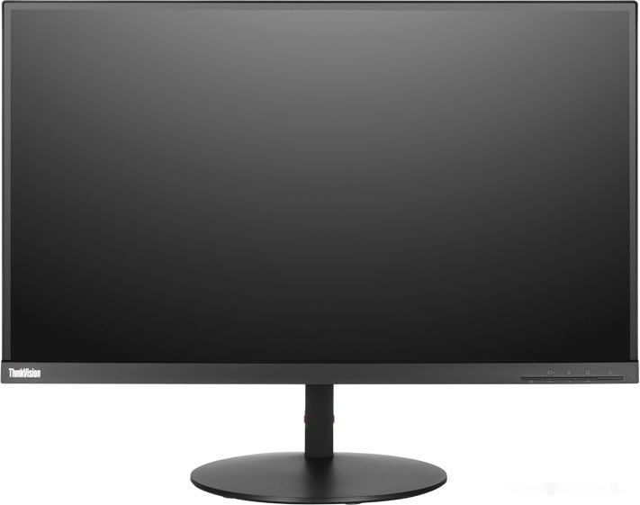 Монитор Lenovo ThinkVision P27u-10 61CBGAT1EU, фото 2