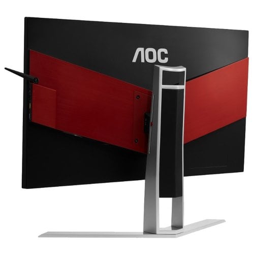 Монитор AOC AGON AG271QG, фото 4