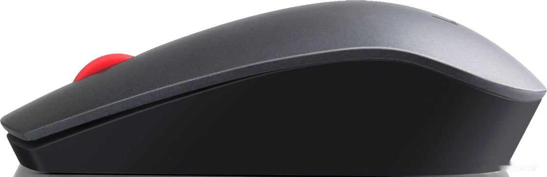 Клавиатура + мышь Lenovo Professional Wireless Combo, фото 5