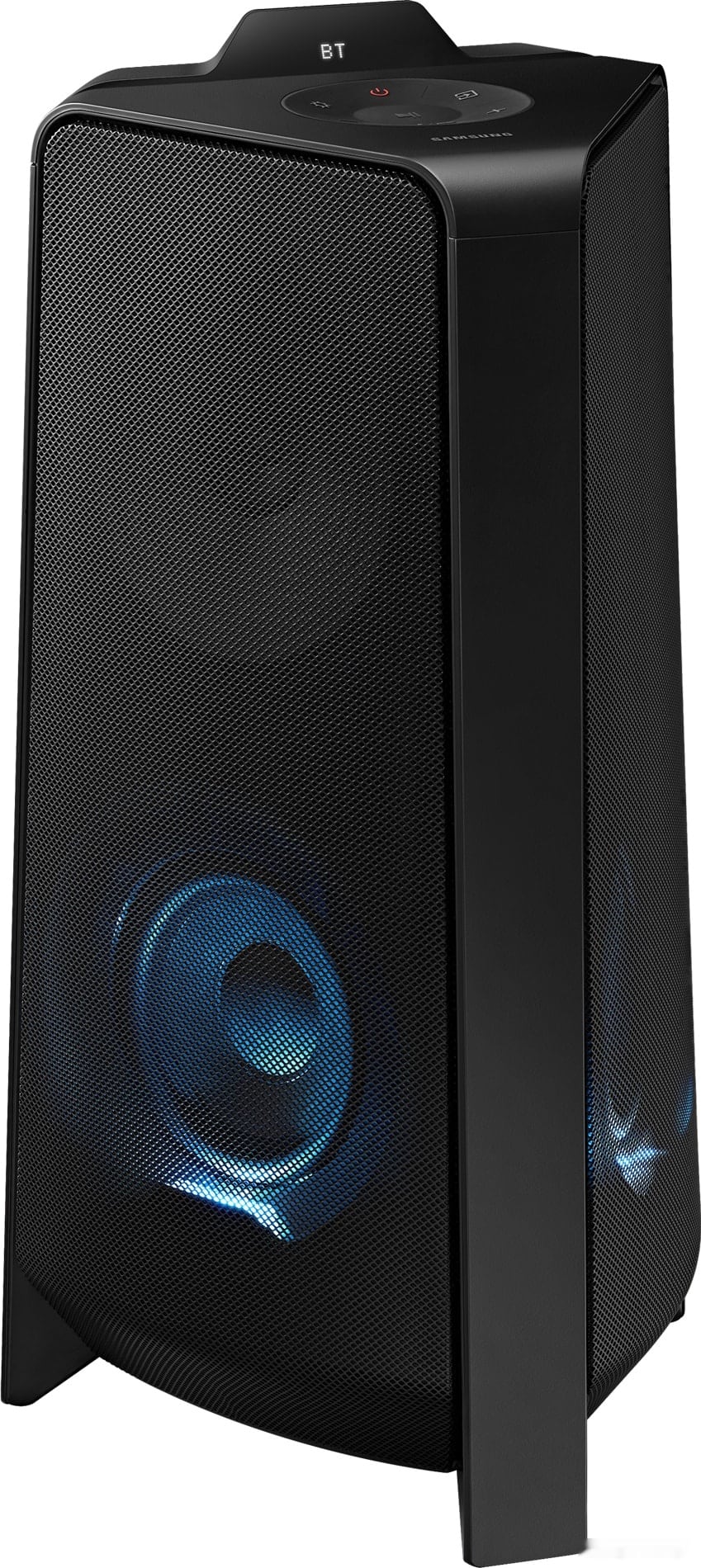 Колонка для вечеринок Samsung Sound Tower MX-T50, фото 2